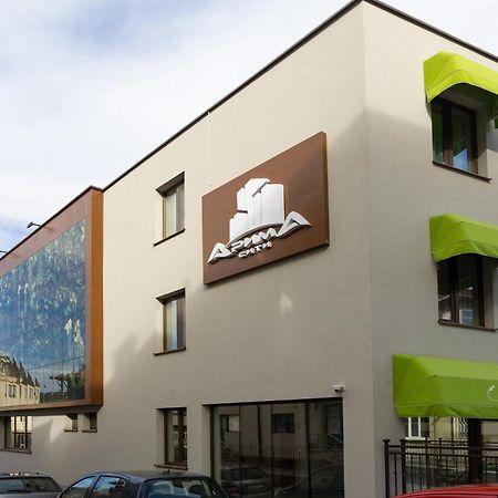 Arima City Sumen Kültér fotó